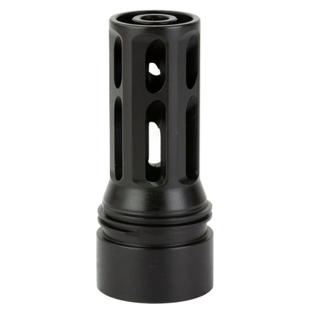 HUX FLASH HIDER QD 556 M24X1.5 RH - Get Tight Gear