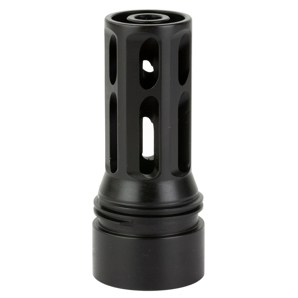 HUX FLASH HIDER QD 556 M24X1.5 RH - Get Tight Gear