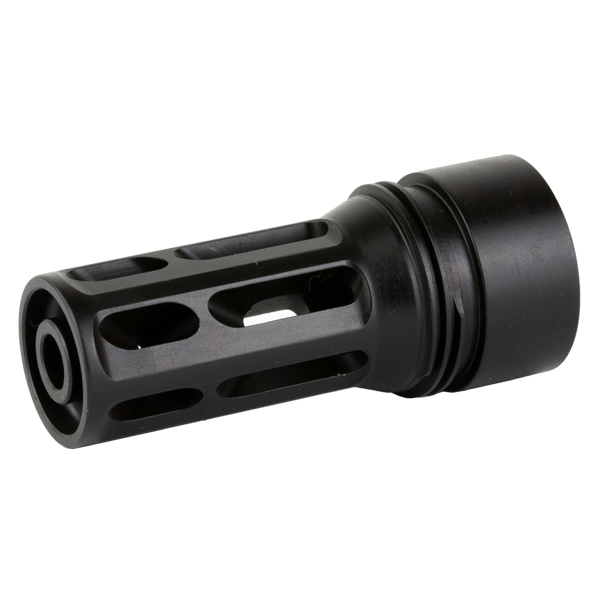 HUX FLASH HIDER QD 556 M24X1.5 RH - Get Tight Gear