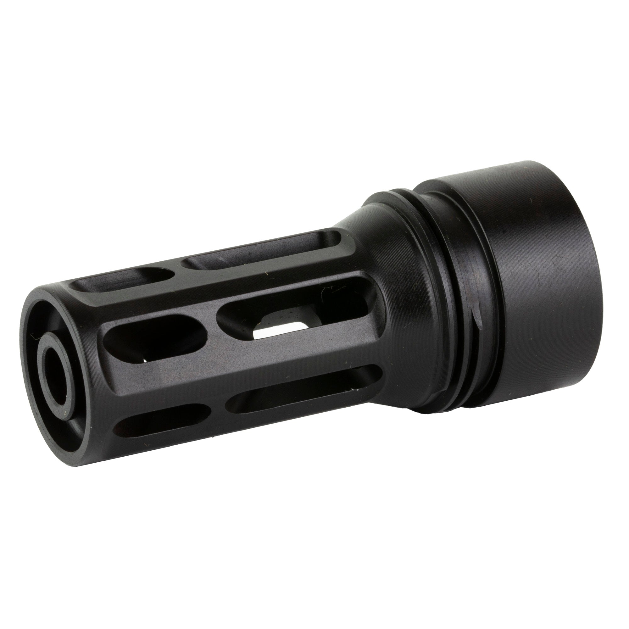 HUX FLASH HIDER QD 556 M24X1.5 RH - Get Tight Gear