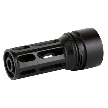 HUX FLASH HIDER QD 556 M24X1.5 RH - Get Tight Gear