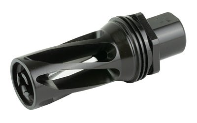 HUX FLASH HIDER - QD 5566 1/2X28 XL - Get Tight Gear
