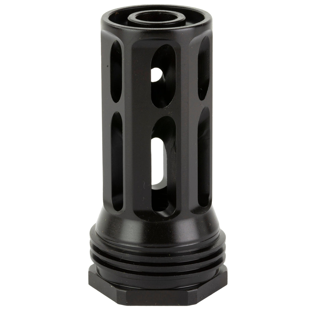 HUX FLASH HIDER QD 762 5/8X24 - Get Tight Gear
