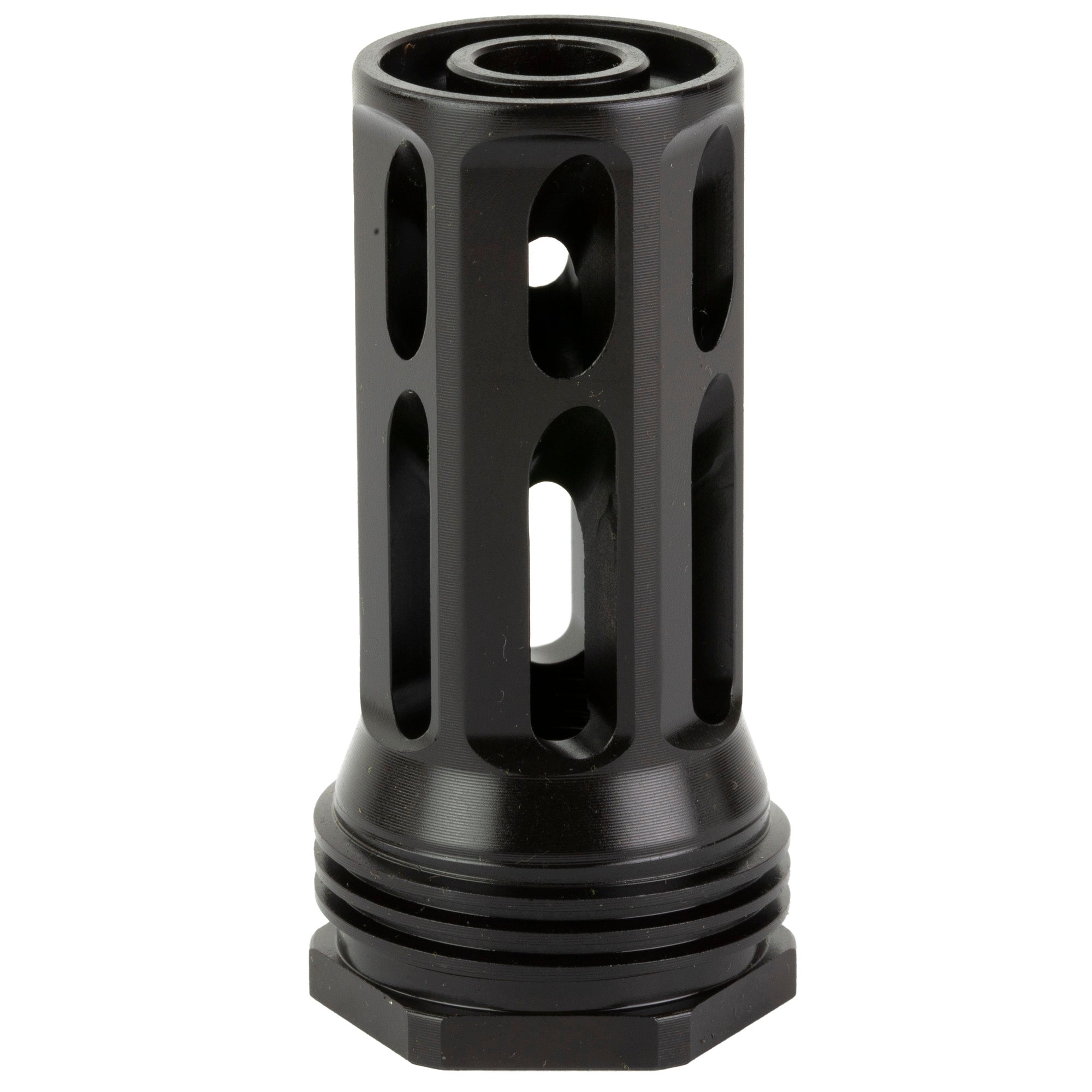 HUX FLASH HIDER QD 762 5/8X24 - Get Tight Gear