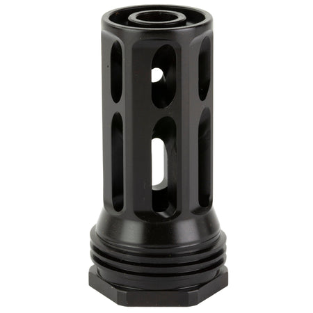 HUX FLASH HIDER QD 762 5/8X24 - Get Tight Gear