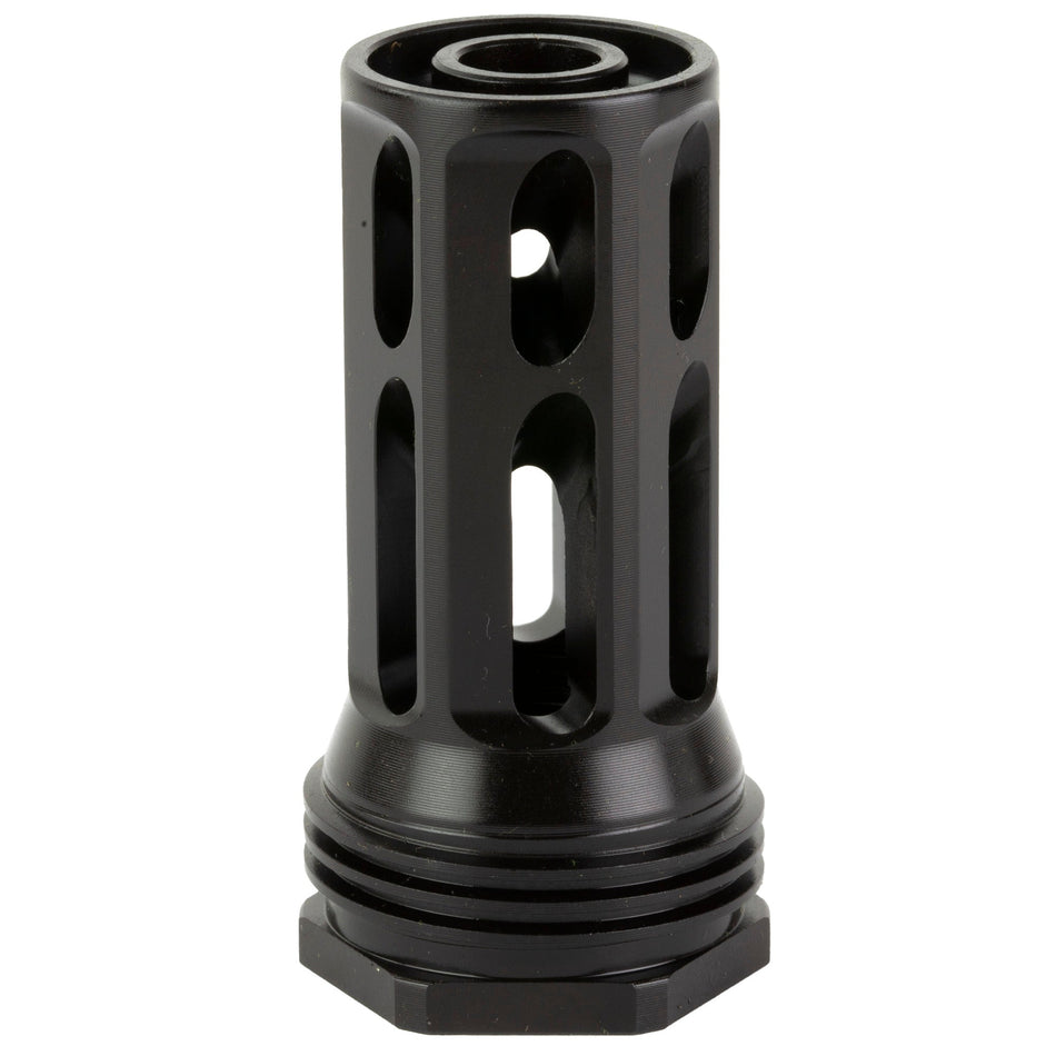 HUX FLASH HIDER QD 762 5/8X24 - Get Tight Gear