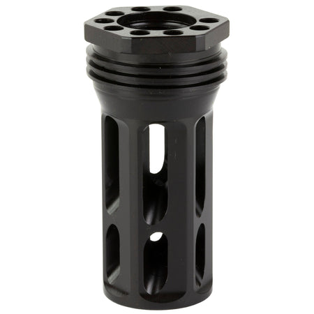 HUX FLASH HIDER QD 762 5/8X24 - Get Tight Gear