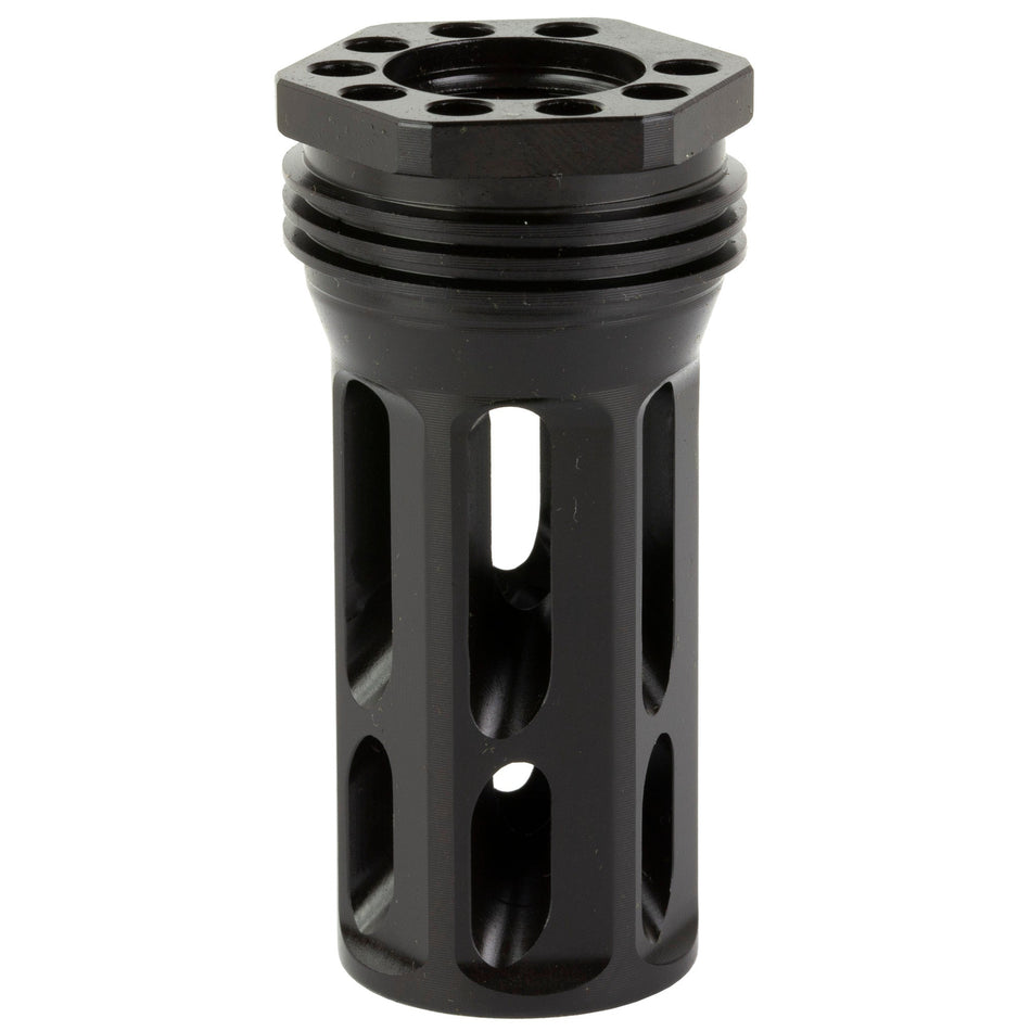 HUX FLASH HIDER QD 762 5/8X24 - Get Tight Gear