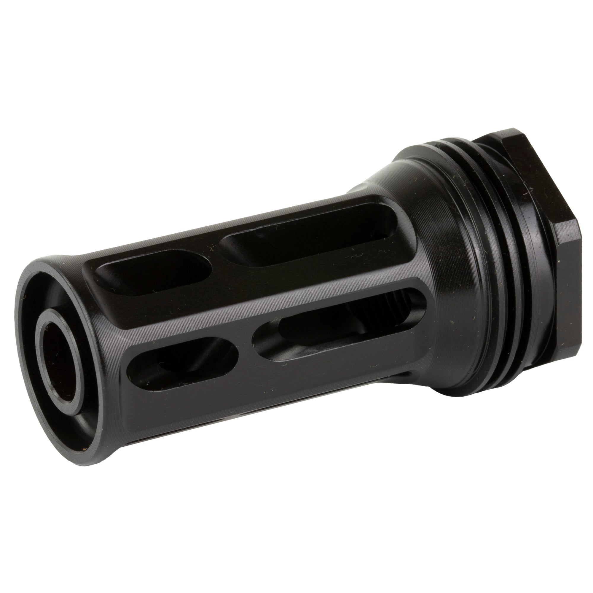 HUX FLASH HIDER QD 762 5/8X24 - Get Tight Gear