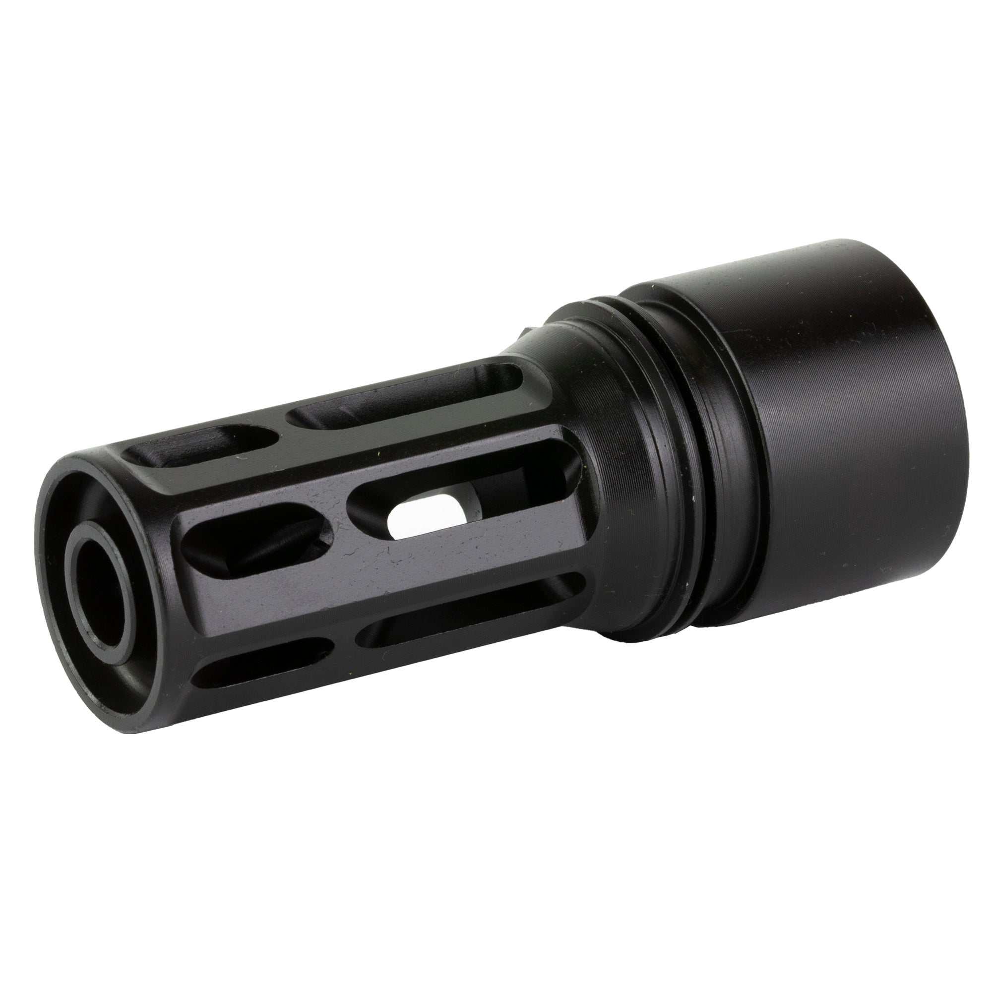 HUX FLASH HIDER QD 762 M26X1.5 LH - Get Tight Gear