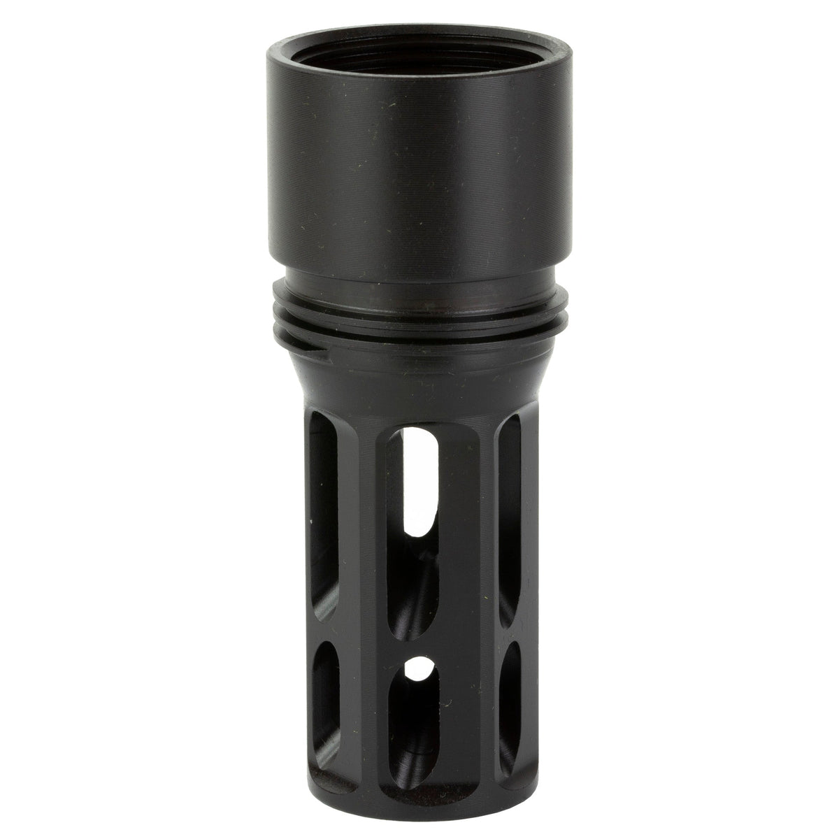 HUX FLASH HIDER QD 762 M26X1.5 LH - Get Tight Gear