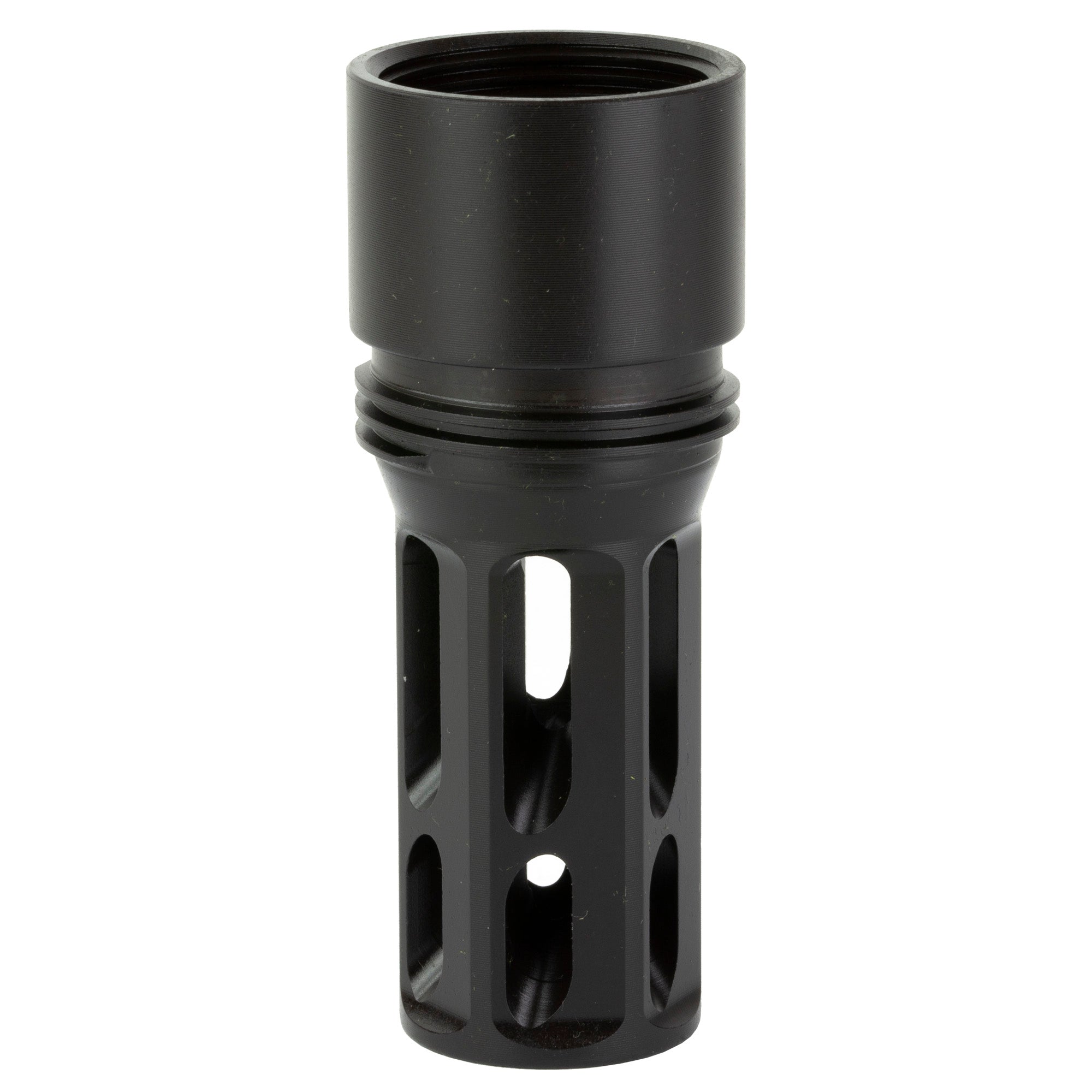 HUX FLASH HIDER QD 762 M26X1.5 LH - Get Tight Gear