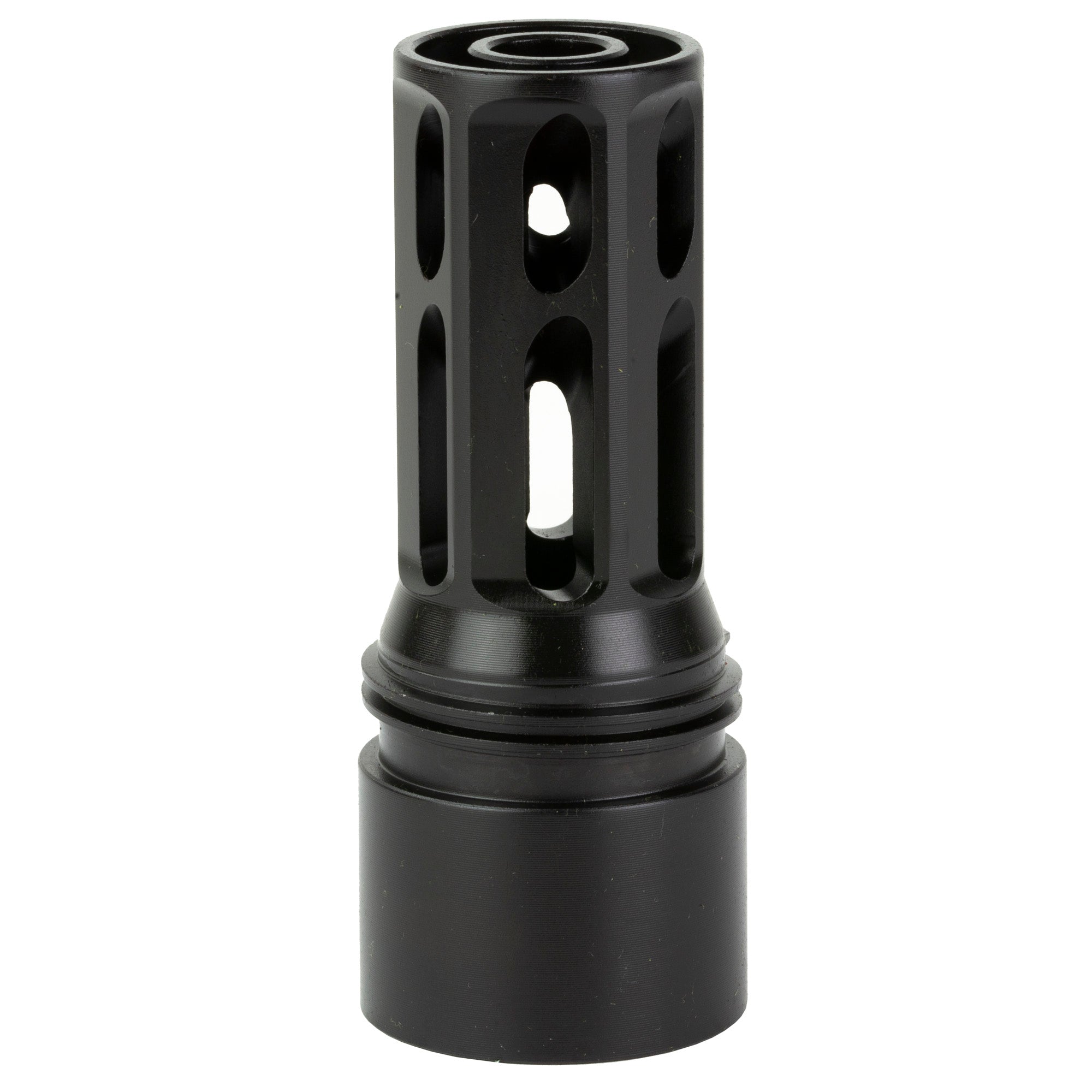 HUX FLASH HIDER QD 762 M26X1.5 LH - Get Tight Gear