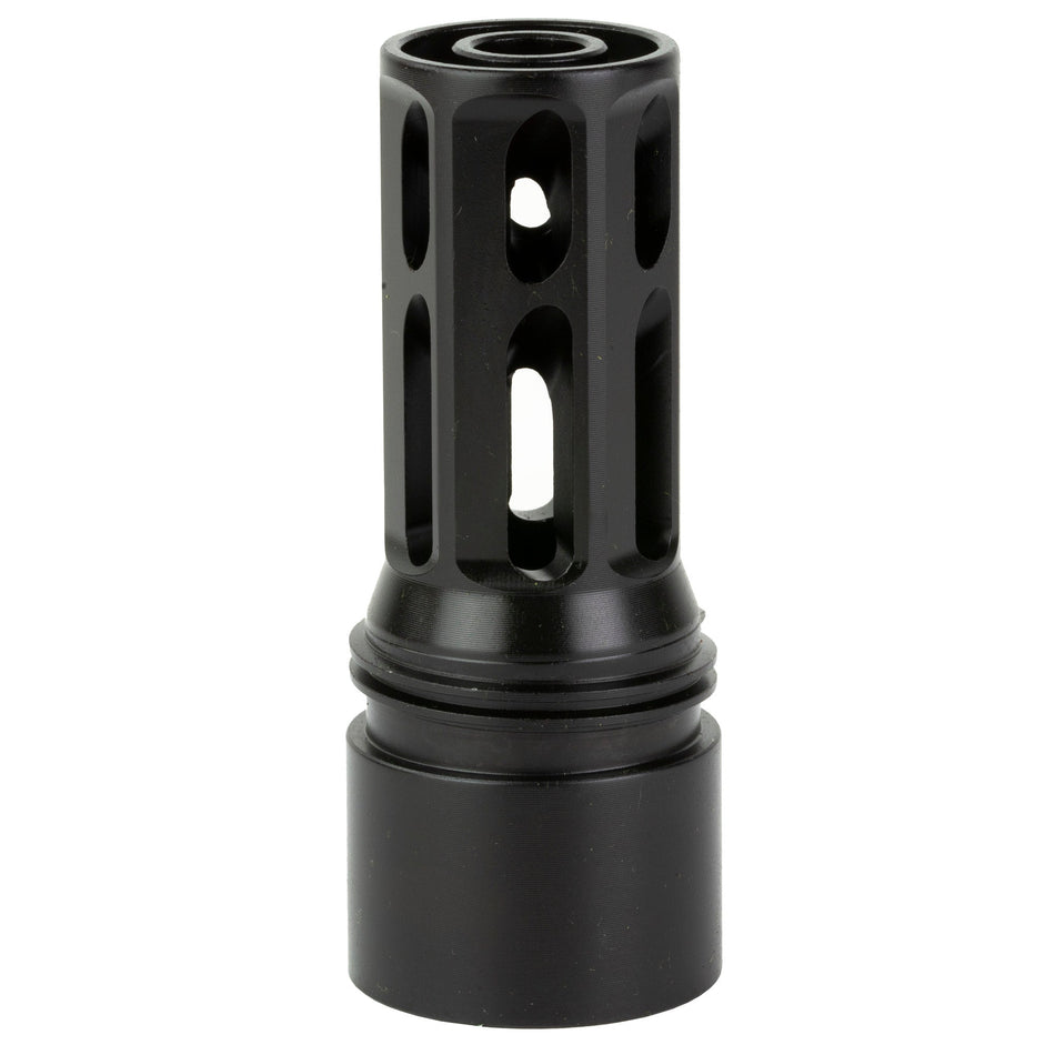 HUX FLASH HIDER QD 762 M26X1.5 LH - Get Tight Gear