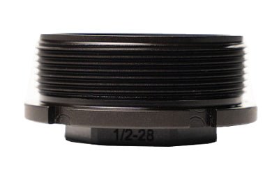 HUX HUB DIRECT THREAD ADAPTER 5/8X24 - Get Tight Gear