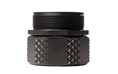 HUX HUB QD ADAPTER 2.0 BLACK - Get Tight Gear