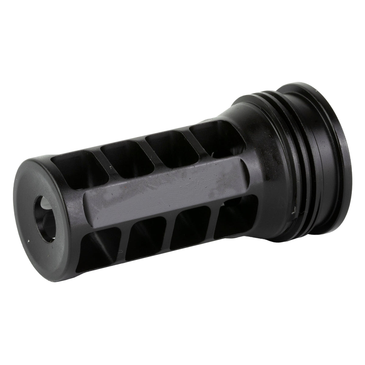 HUX MUZZLE BRAKE QD 762 1/2X28 - Get Tight Gear