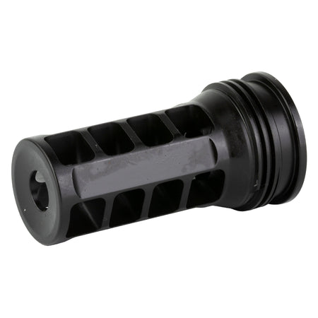 HUX MUZZLE BRAKE QD 762 1/2X28 - Get Tight Gear