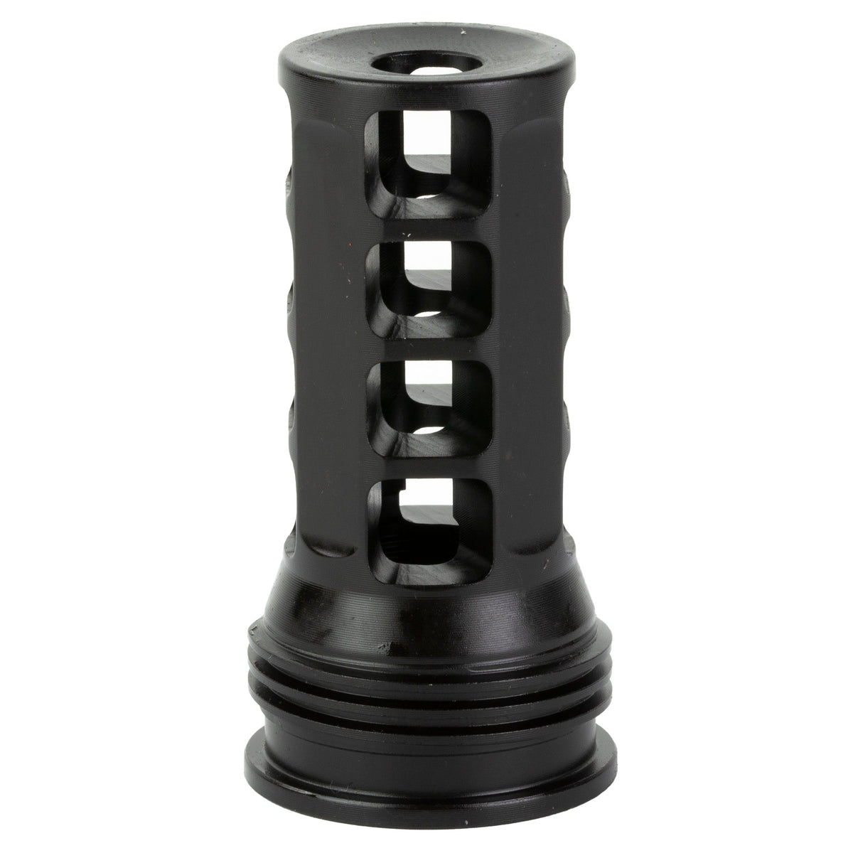 HUX MUZZLE BRAKE QD 762 1/2X28 - Get Tight Gear