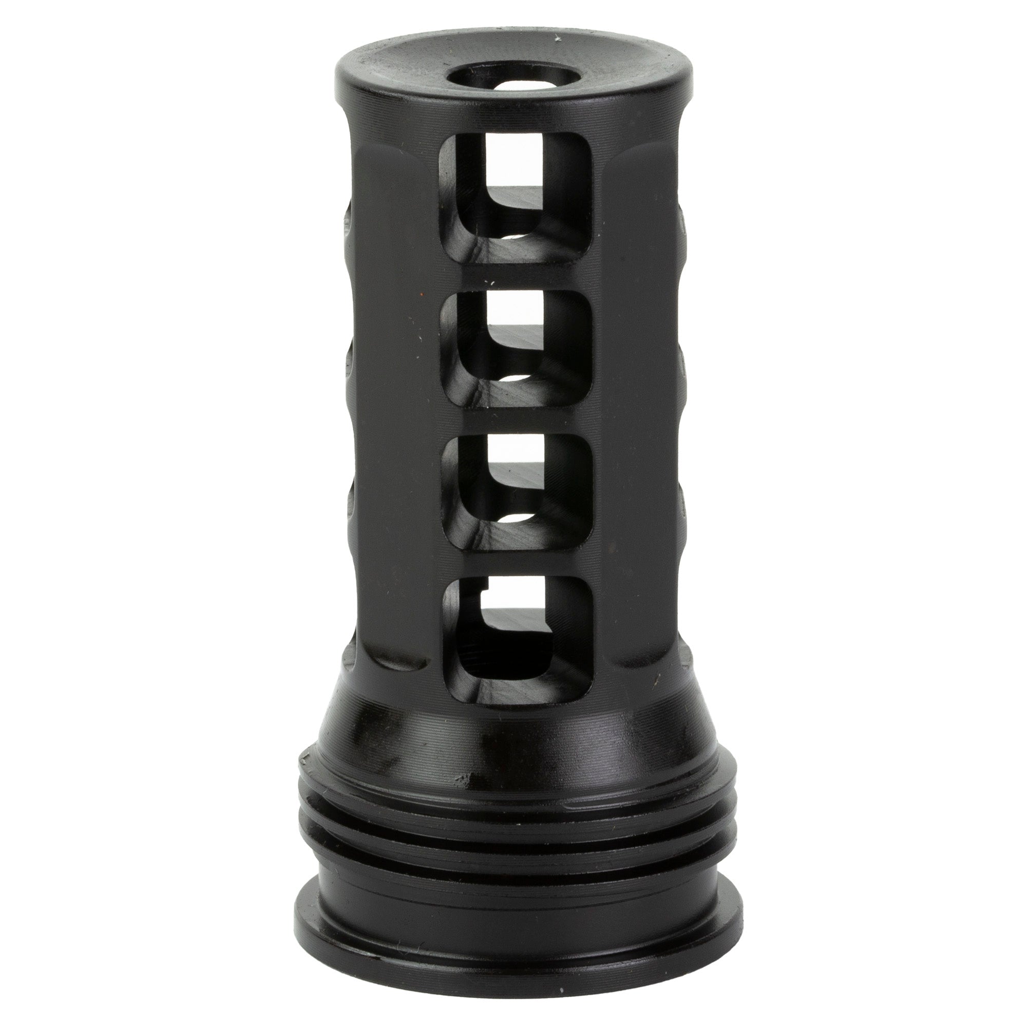 HUX MUZZLE BRAKE QD 762 1/2X28 - Get Tight Gear