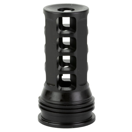HUX MUZZLE BRAKE QD 762 1/2X28 - Get Tight Gear