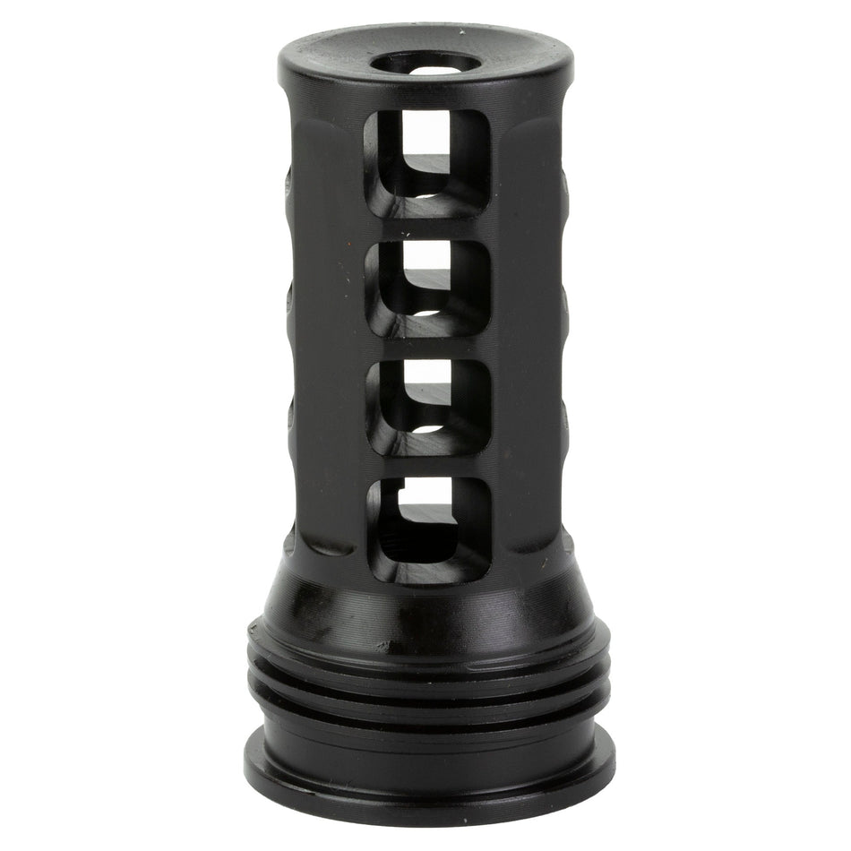 HUX MUZZLE BRAKE QD 762 1/2X28 - Get Tight Gear