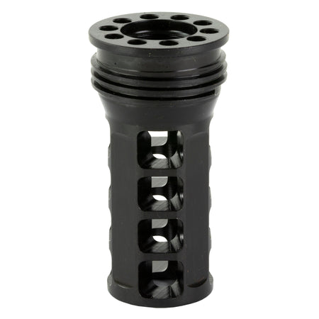 HUX MUZZLE BRAKE QD 762 5/8X24 - Get Tight Gear