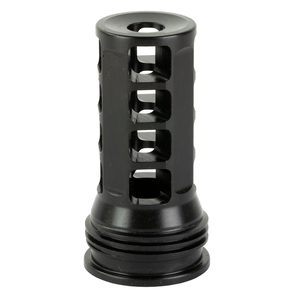 HUX MUZZLE BRAKE QD 762 5/8X24 - Get Tight Gear