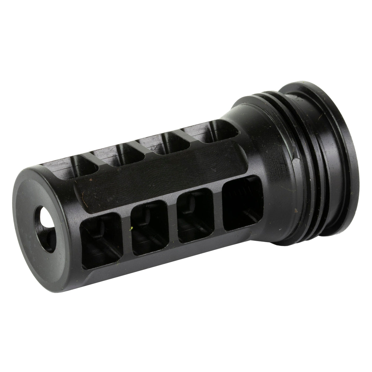 HUX MUZZLE BRAKE QD 762 5/8X24 - Get Tight Gear