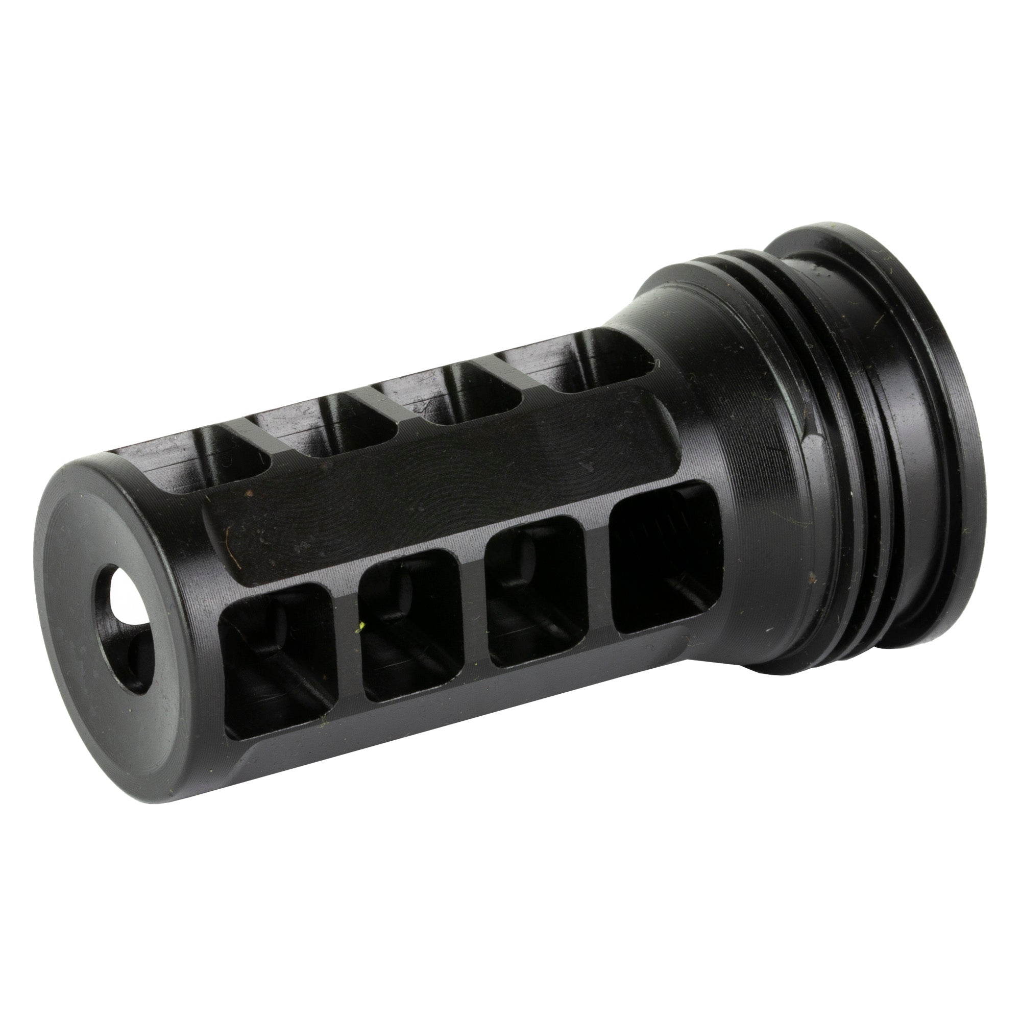 HUX MUZZLE BRAKE QD 762 5/8X24 - Get Tight Gear