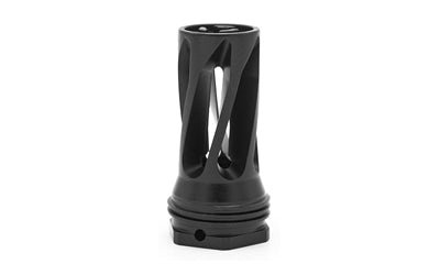 HUX RAD PISTON 1/2X28 BLK - Get Tight Gear