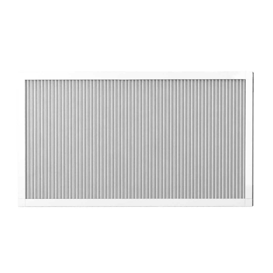 HVAC FILTER; 12 X 24 X 1 MERV 8 - Get Tight Gear
