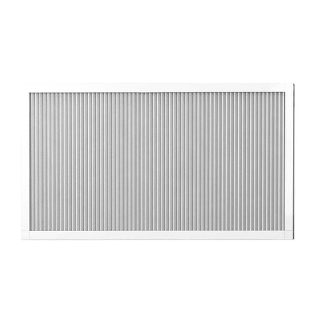 HVAC FILTER; 12 X 24 X 1 MERV 8 - Get Tight Gear