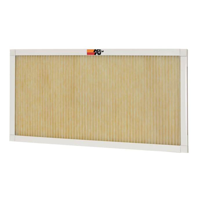HVAC FILTER; 14 X 25 X 1 - Get Tight Gear