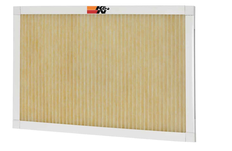HVAC FILTER; 16 X 20 X 1 - Get Tight Gear