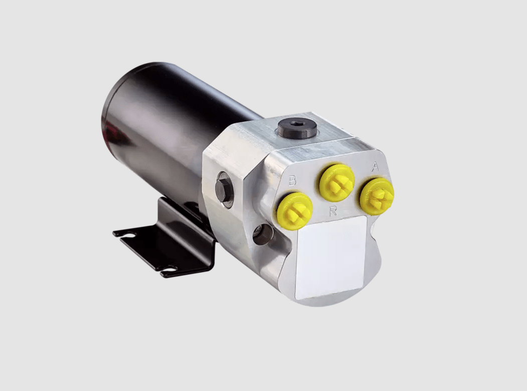 HYDRAULIC REVERSING PUMP TYPE 1 12V - Get Tight Gear