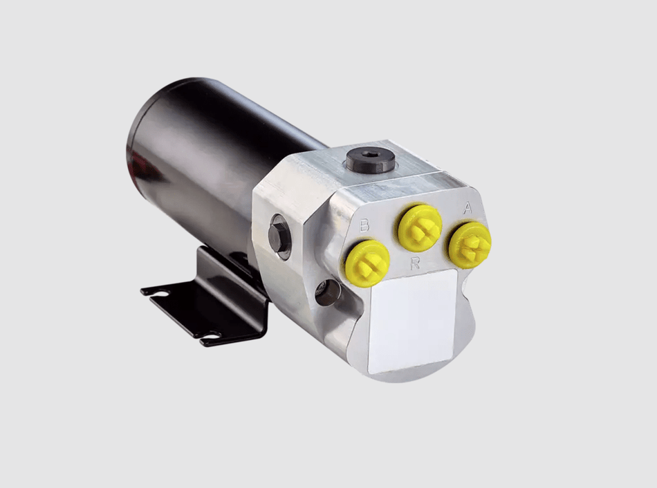 HYDRAULIC REVERSING PUMP TYPE 2 12V - Get Tight Gear