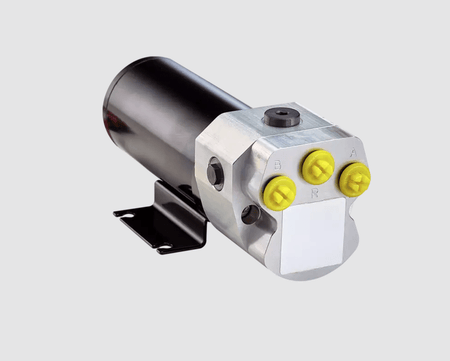 HYDRAULICREVERSINGPUMP TYPE0.5 12V - Get Tight Gear