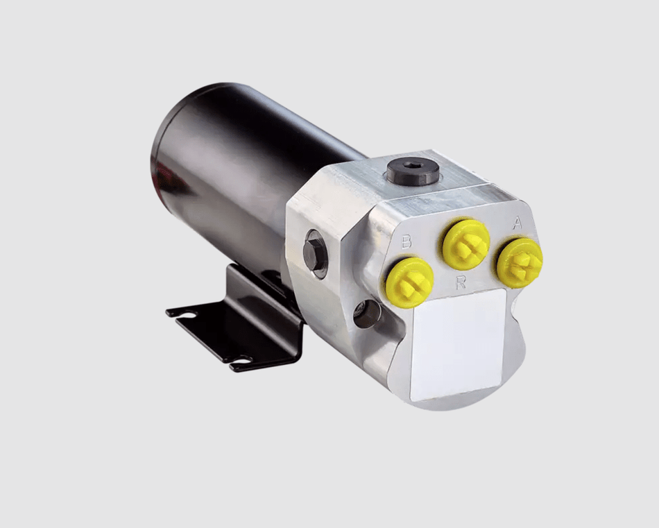 HYDRAULICREVERSINGPUMP TYPE0.5 12V - Get Tight Gear