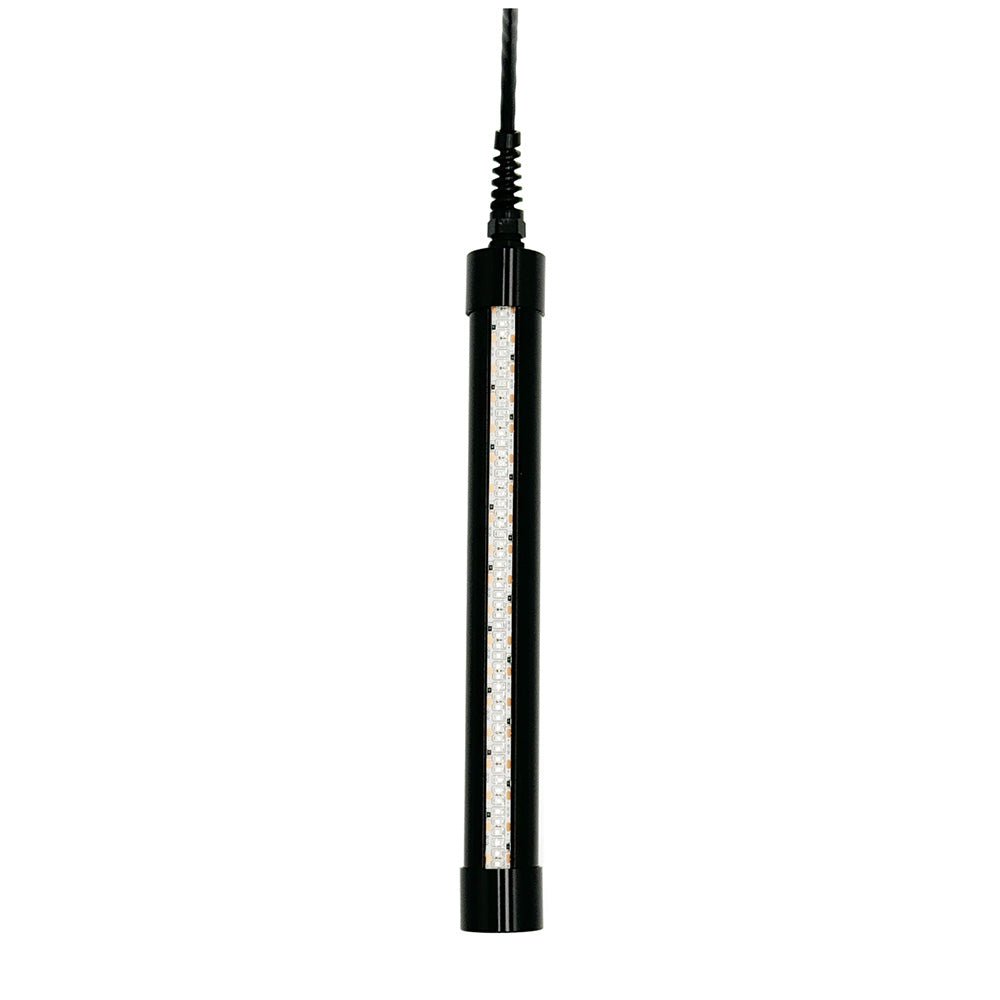 Hydro Glow HG250 21W - 12V - 1.75 Amps - LED Fishing Light - Green - Get Tight Gear