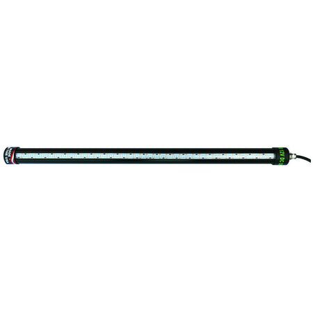 Hydro Glow HG500G 42W - 12V - 3.5A - LED Fishing Light - Green - 24" - Get Tight Gear