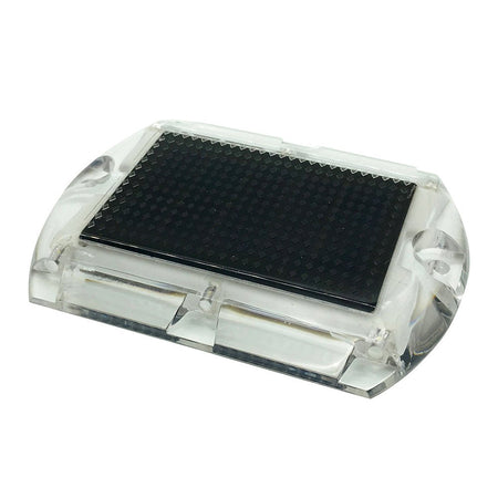 Hydro Glow S1W Ultra Thin Solar Light - Green - Get Tight Gear