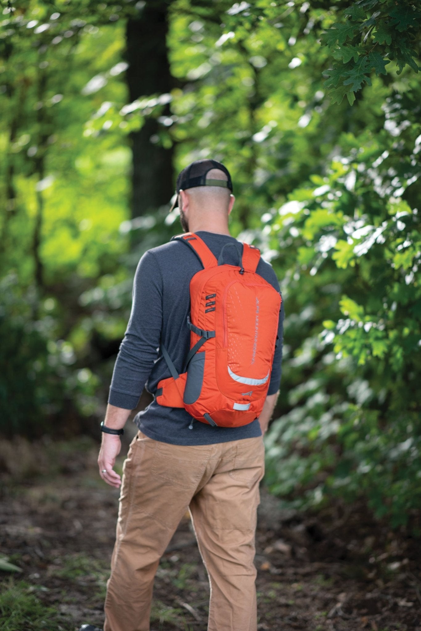 Hydro Trail 17 Chili - Get Tight Gear