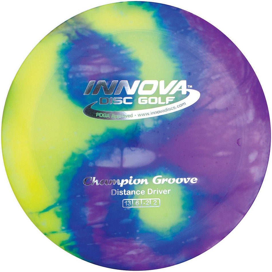 I Dye Driver Assorted - Get Tight Gear