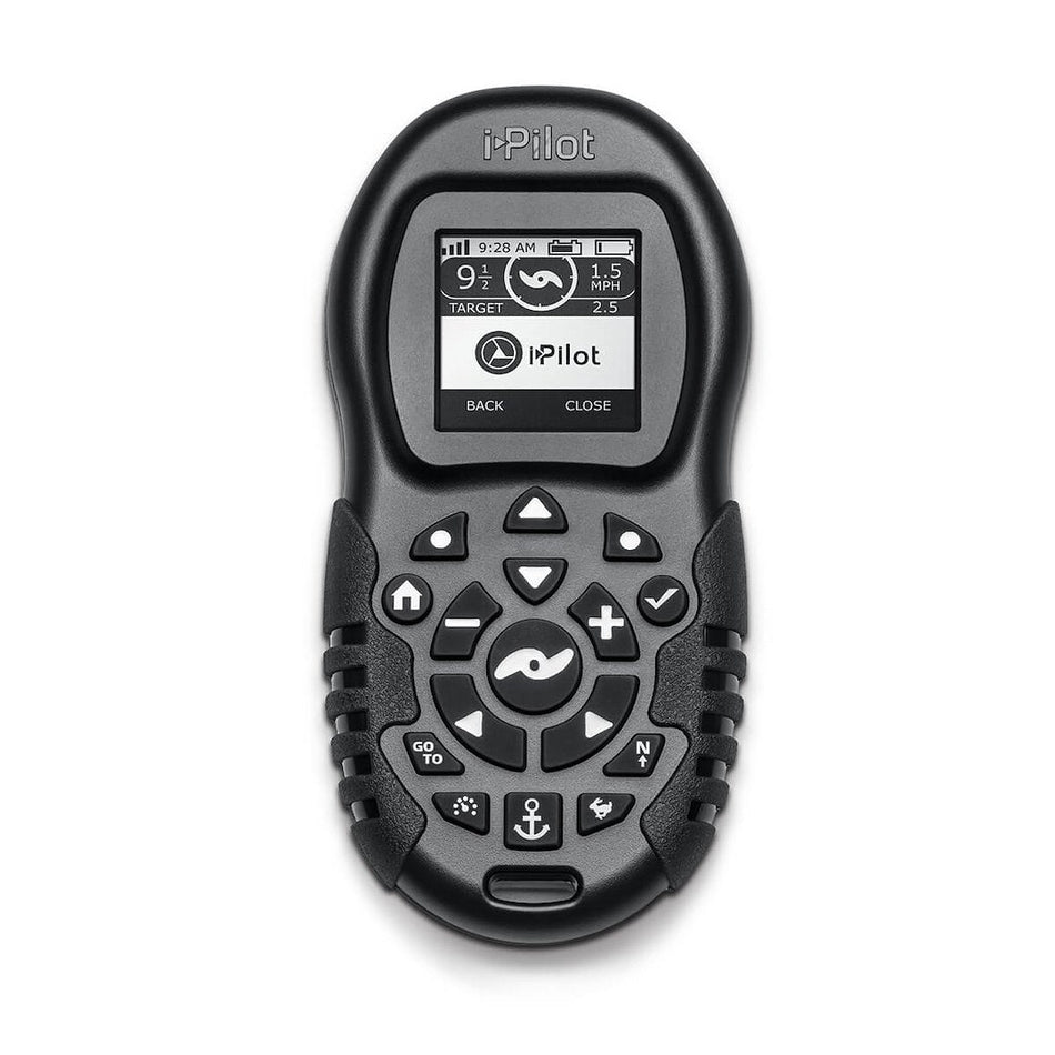 I - PILOT REMOTE CONTROL SYSTEM - Get Tight Gear