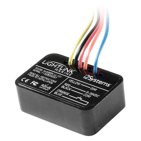 i2Systems LightLink Marine Dimming Module - Get Tight Gear