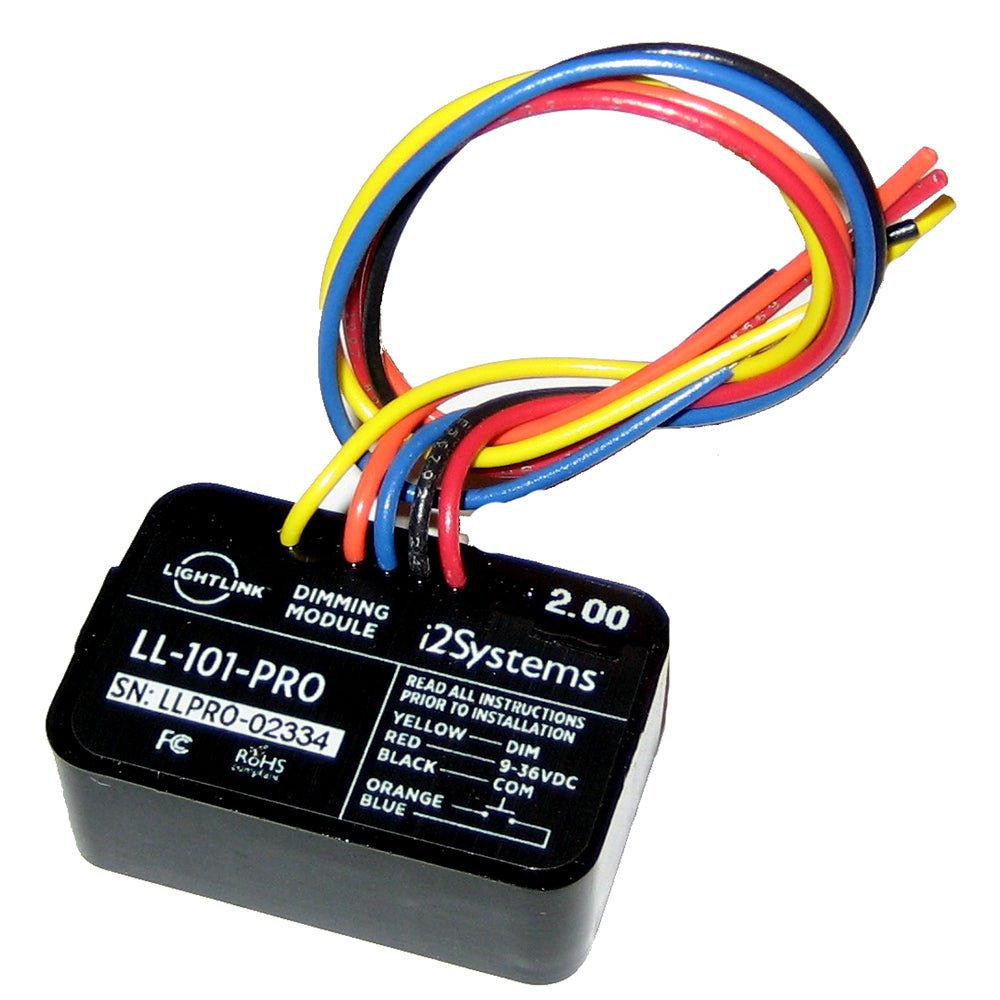 i2Systems LightLink Pro LED Module f/ Apeiron PRO Lights - Get Tight Gear