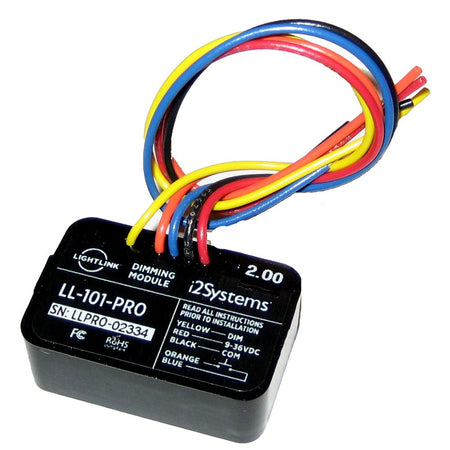 i2Systems LightLink Pro LED Module f/ Apeiron PRO Lights - Get Tight Gear