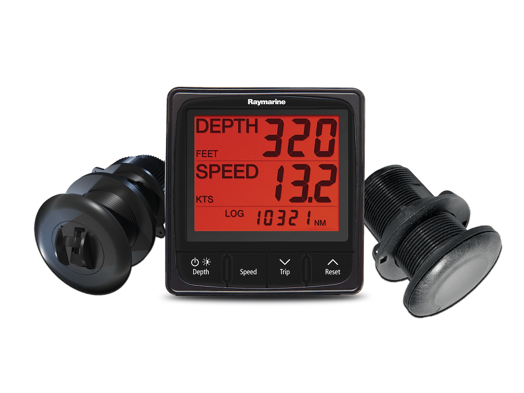 I50 TRIDATA PACK WITH ST900/P120 & - Get Tight Gear