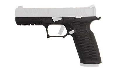 ICARUS ACE ECHELON FULL BLACK - Get Tight Gear